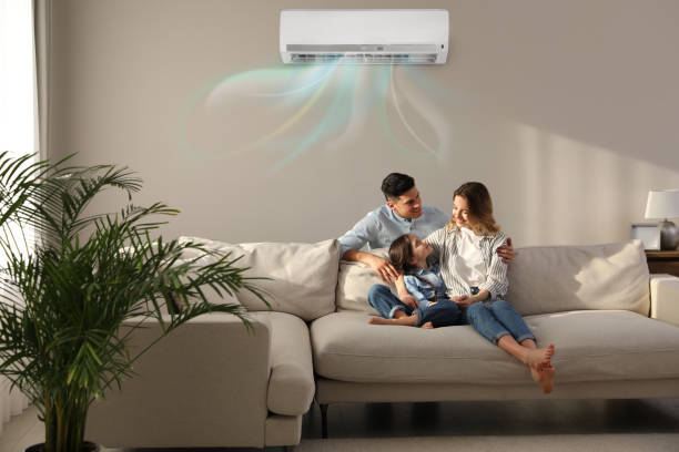 Best Ductless HVAC repair  in Lake Shore, MD