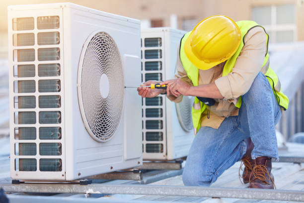 Best Residential HVAC services  in Lake Shore, MD