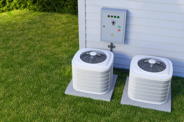 Ductless HVAC repair in Lake Shore, MD