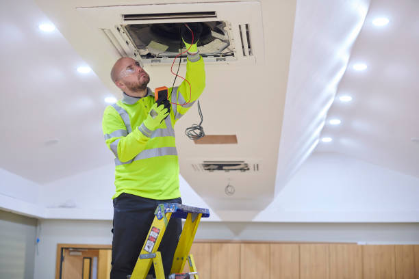 Best Affordable HVAC services  in Lake Shore, MD