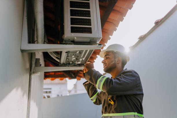 Lake Shore, MD HVAC Company