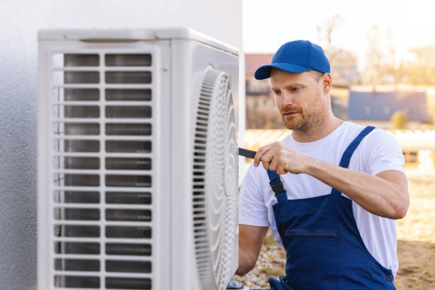 Lake Shore, MD HVAC Company