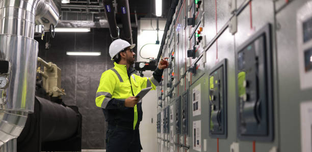 Best Commercial HVAC repair  in Lake Shore, MD