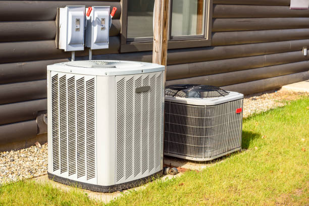 Ductless HVAC repair in Lake Shore, MD